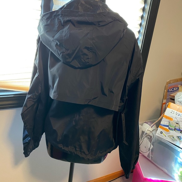 Coach Reversible Signature Windbreaker - Picture 4 of 15